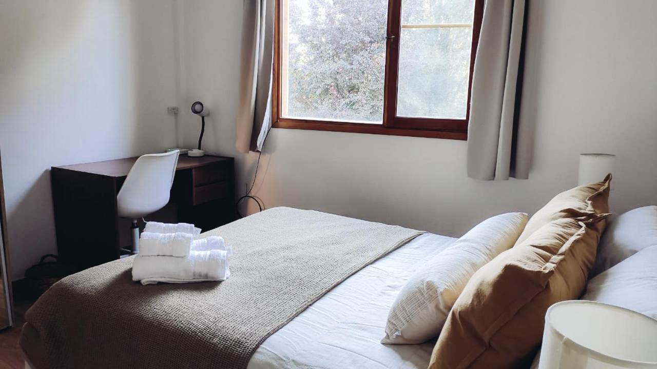 Casa Con Jardin Y Cochera ¡A 5 Minutos Del Lago! San Carlos de Bariloche Exteriér fotografie