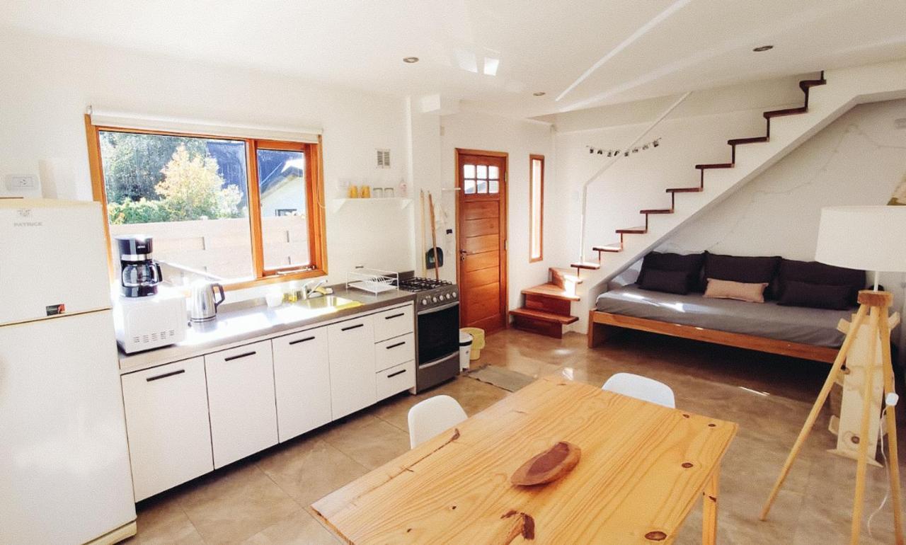 Casa Con Jardin Y Cochera ¡A 5 Minutos Del Lago! San Carlos de Bariloche Exteriér fotografie